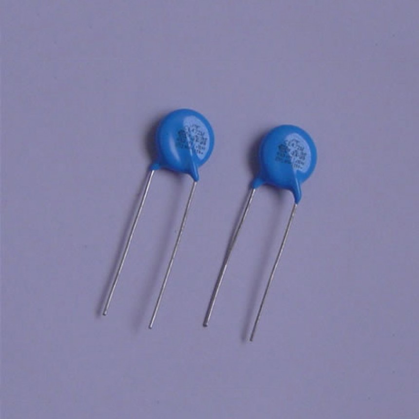 332高壓陶瓷電容