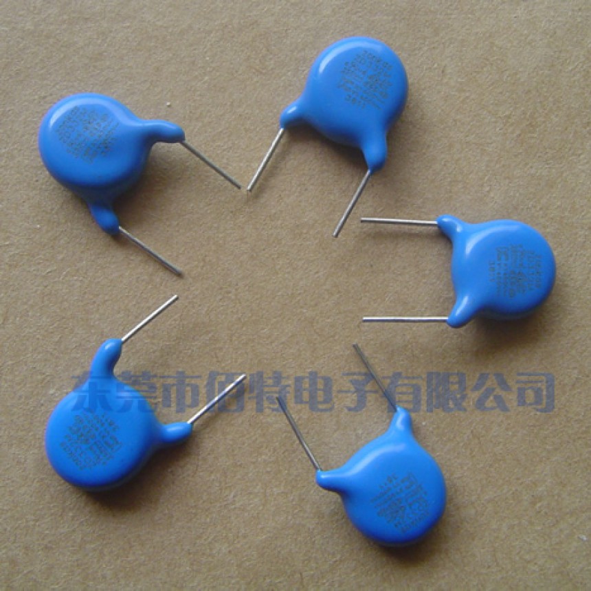 高壓陶瓷電容332M