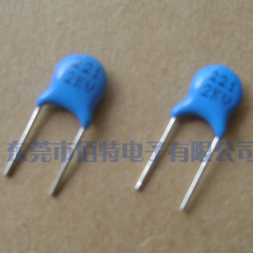 2KV高壓陶瓷電容